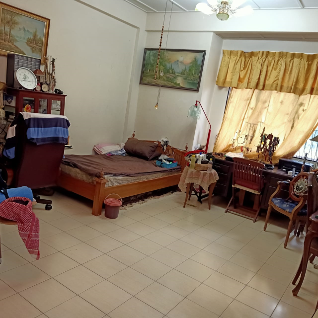 Corner Lot Double Storey Taman Alam Budiman, U10 - photo 3