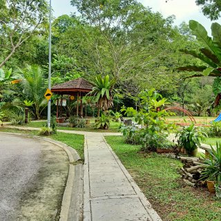 Corner Lot Double Storey Taman Alam Budiman, U10 - photo 12