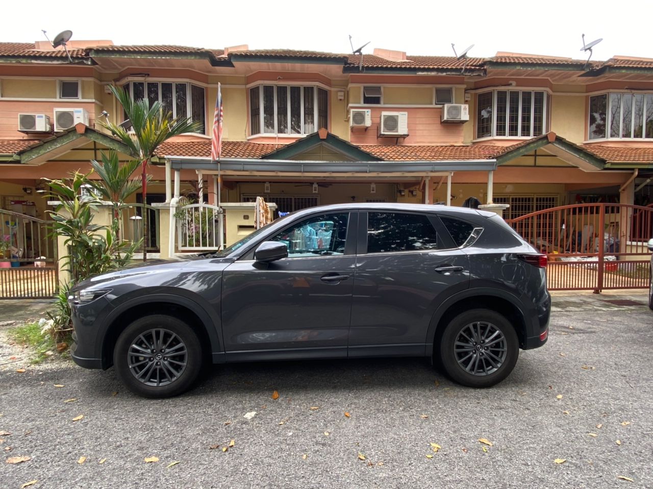 Taman Kinrara Seksyen 4