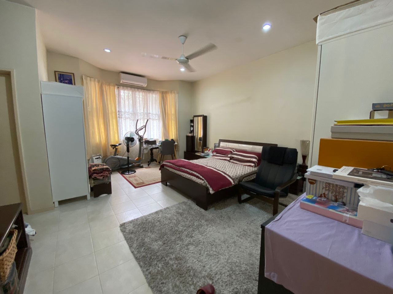 Taman Kinrara Seksyen 4 - photo 3