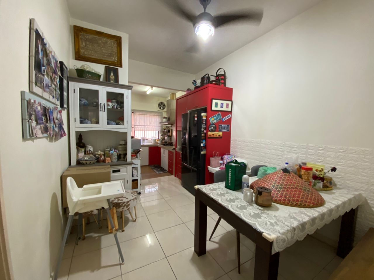 Taman Kinrara Seksyen 4 - photo 6