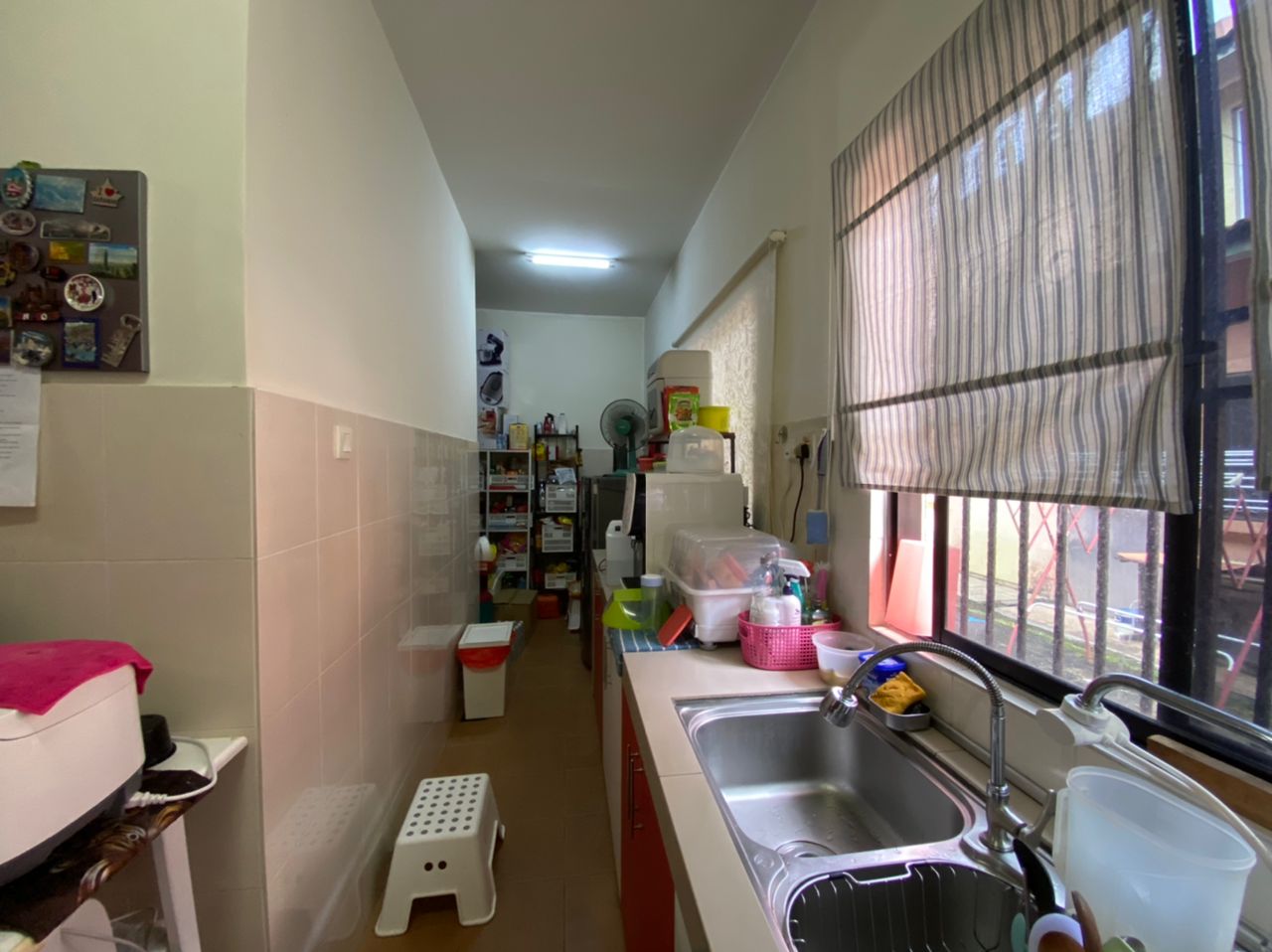 Taman Kinrara Seksyen 4 - photo 8