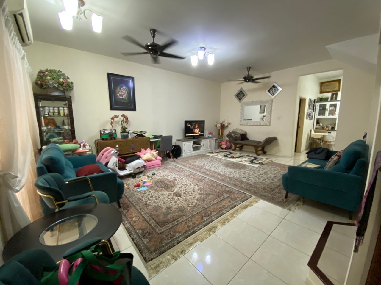 Taman Kinrara Seksyen 4 - photo 12