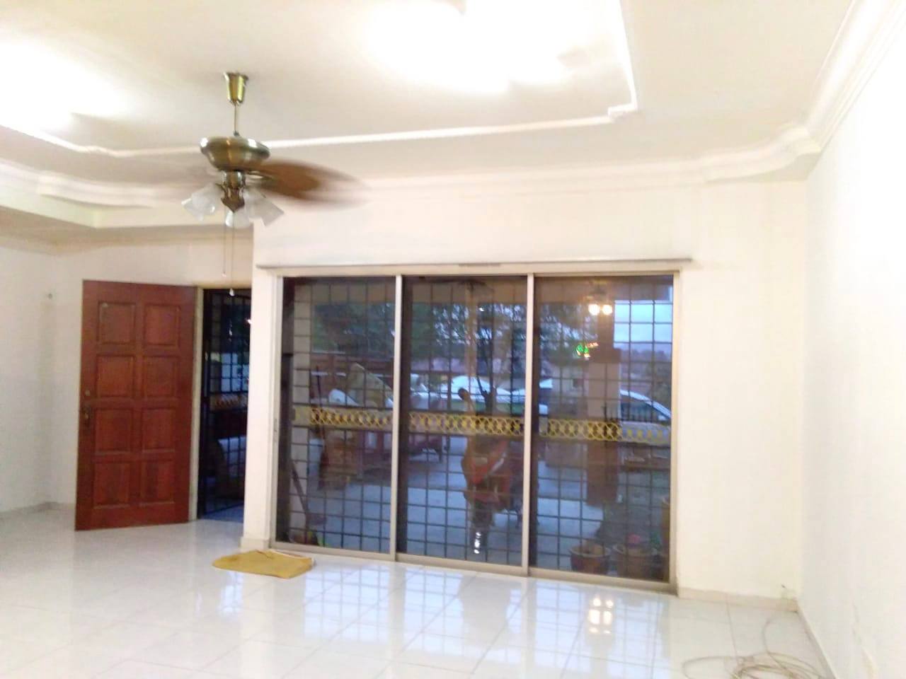 Double Storey Prima Saujana Kajang Seksyen 4 - photo 5