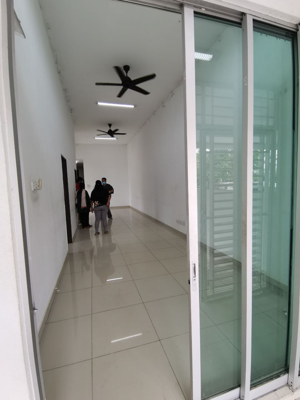 Single Storey Terrace Taman Lestari Mewah, Dengkil - photo 2