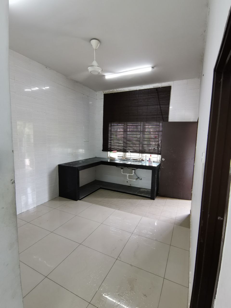 Single Storey Terrace Taman Lestari Mewah, Dengkil - photo 3