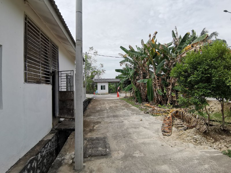 Single Storey Terrace Taman Lestari Mewah, Dengkil - photo 11