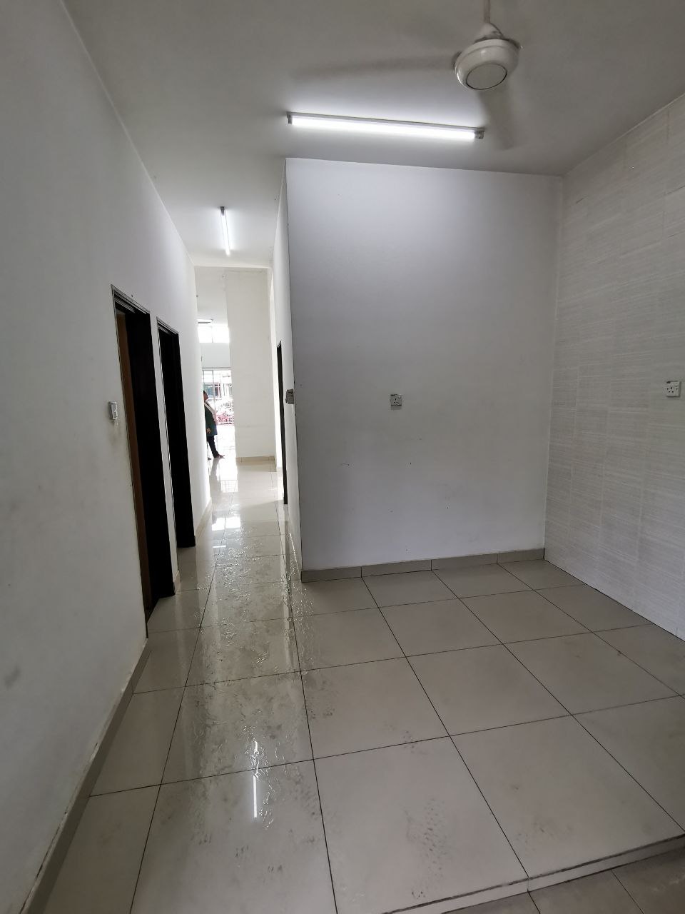Single Storey Terrace Taman Lestari Mewah, Dengkil - photo 12