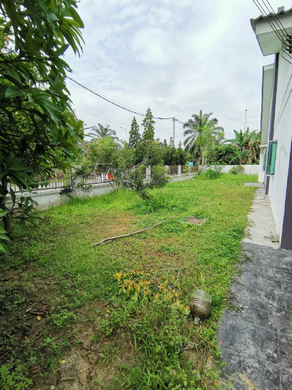 Single Storey Terrace Taman Lestari Mewah, Dengkil - photo 13
