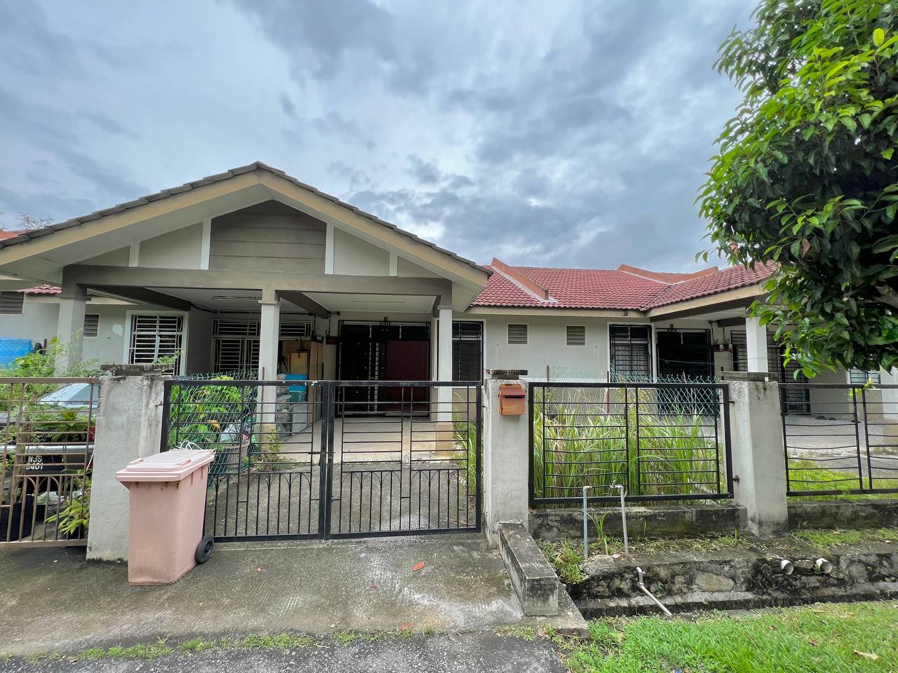 Taman Desa PD 2