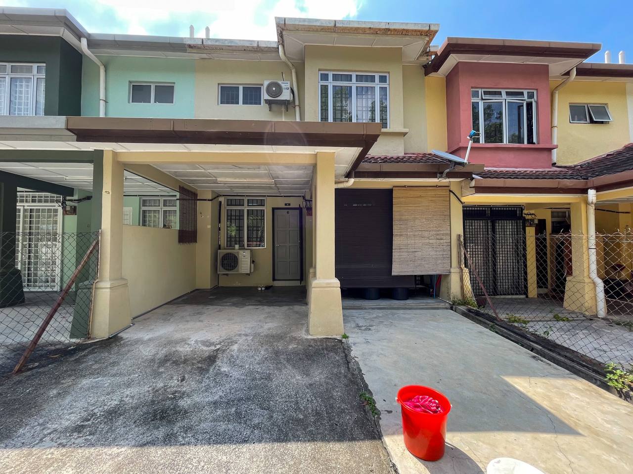Taman Kenanga, Bandar Baru Salak Tinggi