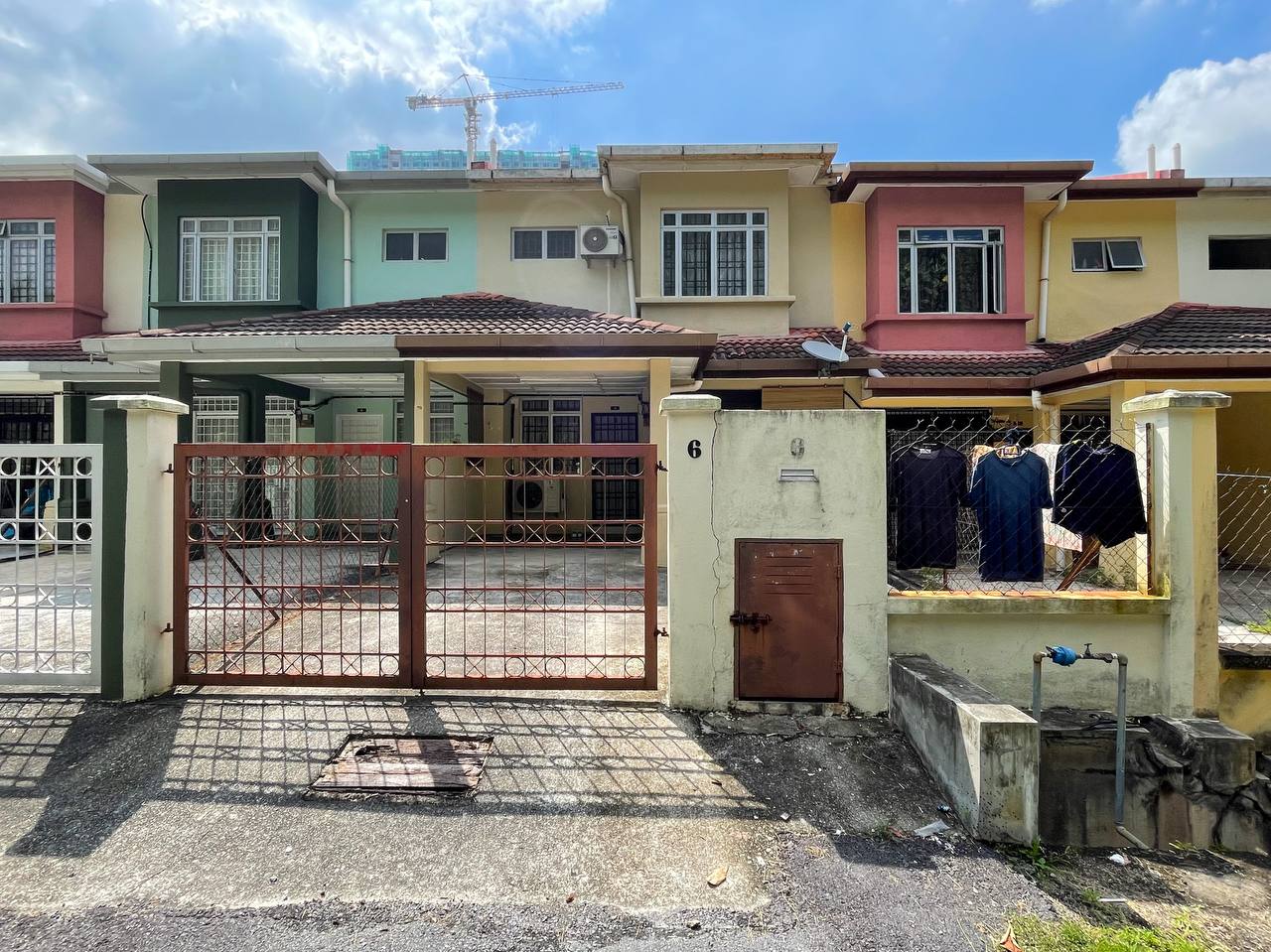Taman Kenanga, Bandar Baru Salak Tinggi - photo 2