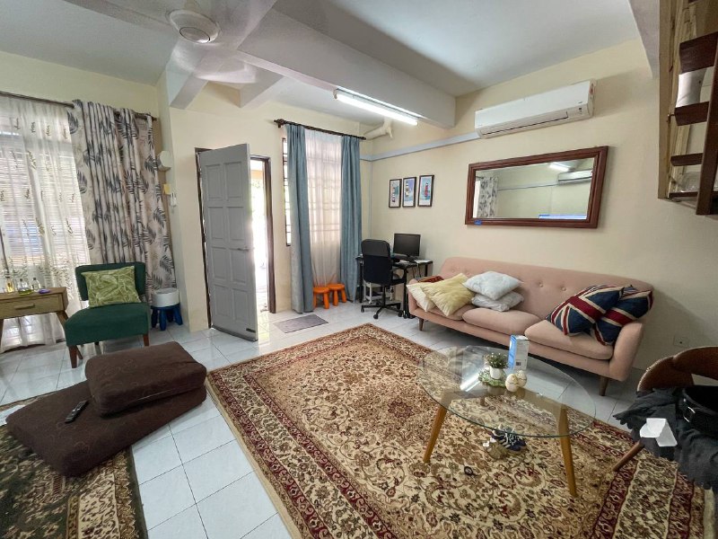 Taman Kenanga, Bandar Baru Salak Tinggi - photo 4