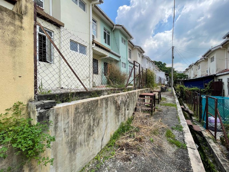 Taman Kenanga, Bandar Baru Salak Tinggi - photo 11