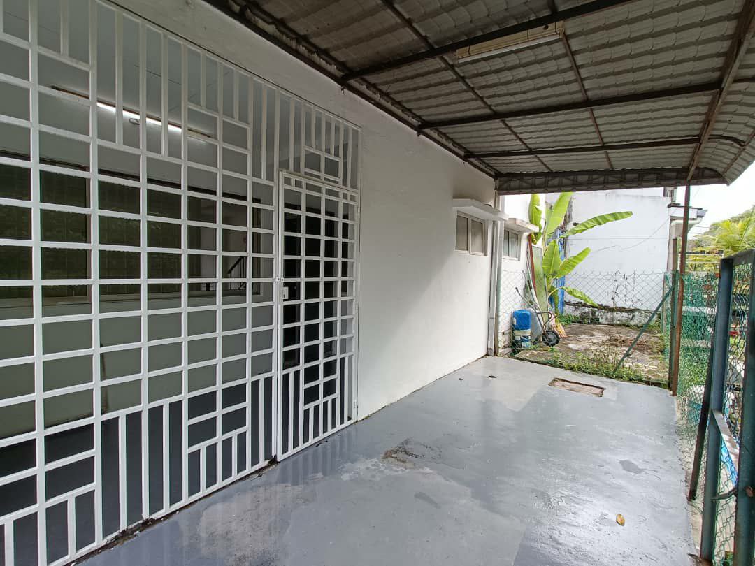 Double Storey Terrace Semenyih Parklands - photo 10