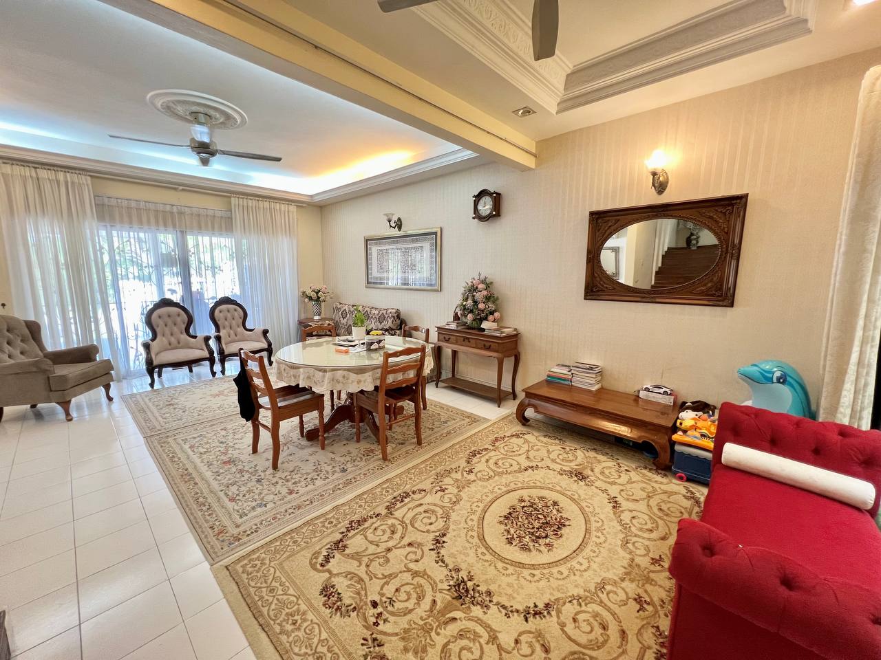 Jalan Nova U5, Subang Bestari Seksyen U5 - photo 3