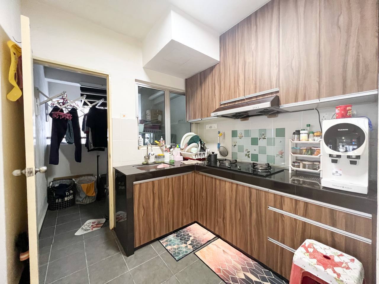 Apartment The Residence 2 Tiara East Semenyih - photo 4