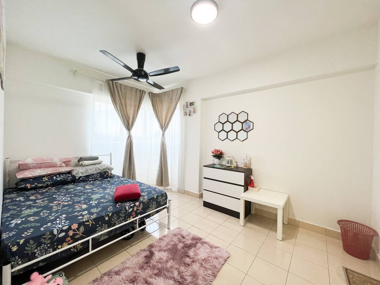 Apartment The Residence 2 Tiara East Semenyih - photo 5