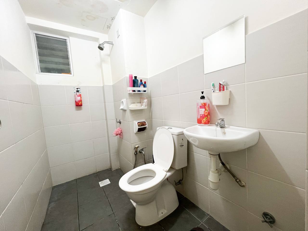 Apartment The Residence 2 Tiara East Semenyih - photo 8