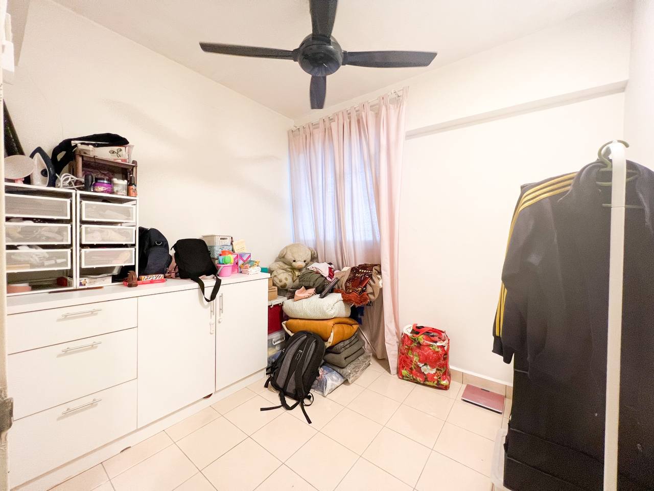 Apartment The Residence 2 Tiara East Semenyih - photo 9