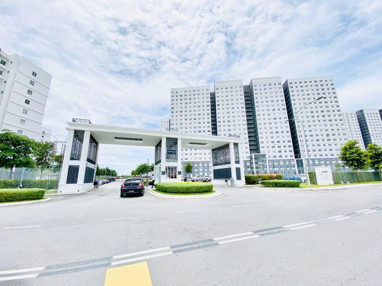Apartment Karisma, Eco Majestic, Semenyih Level 11