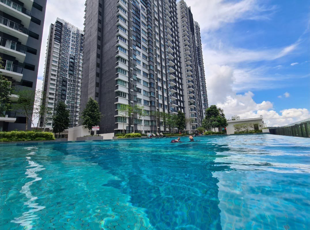 Savanna Executive Suites Southville City Bangi - photo 2