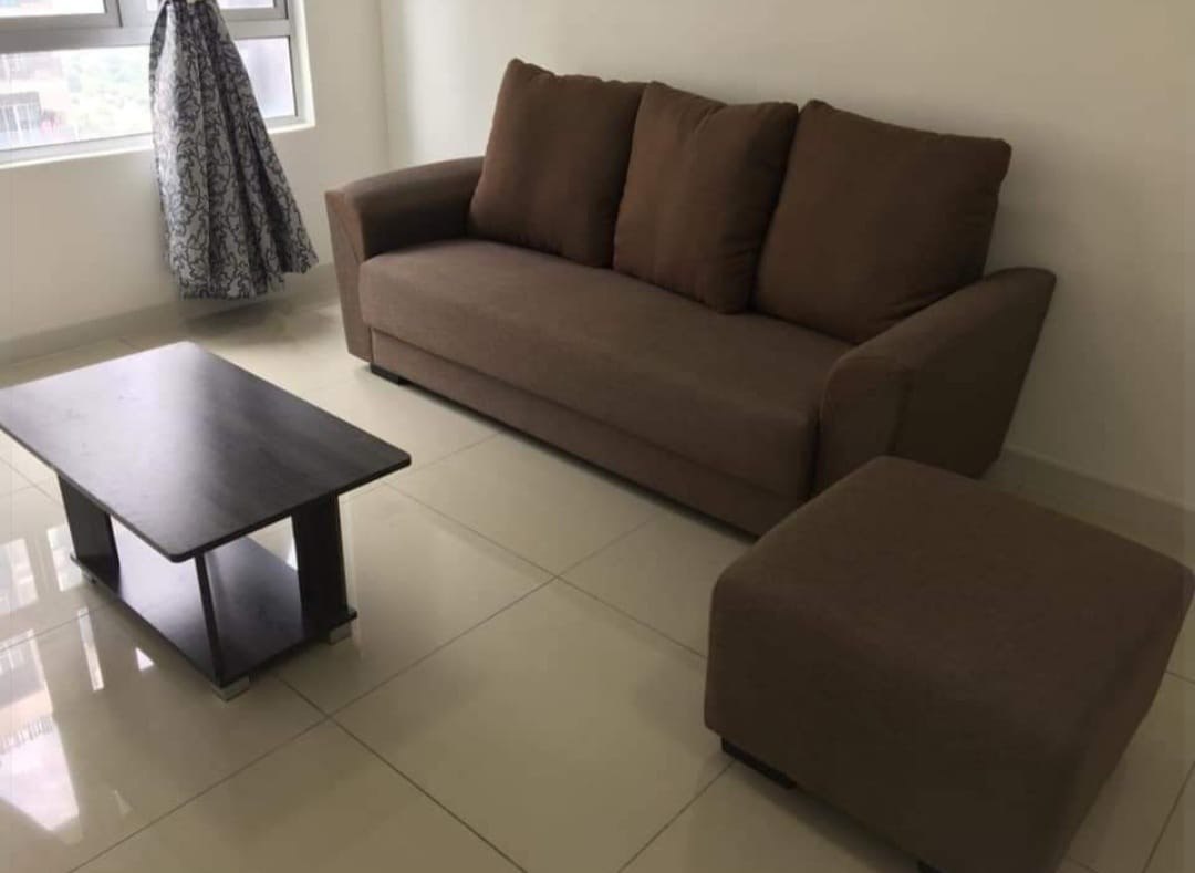 Savanna Executive Suites Southville City Bangi - photo 7