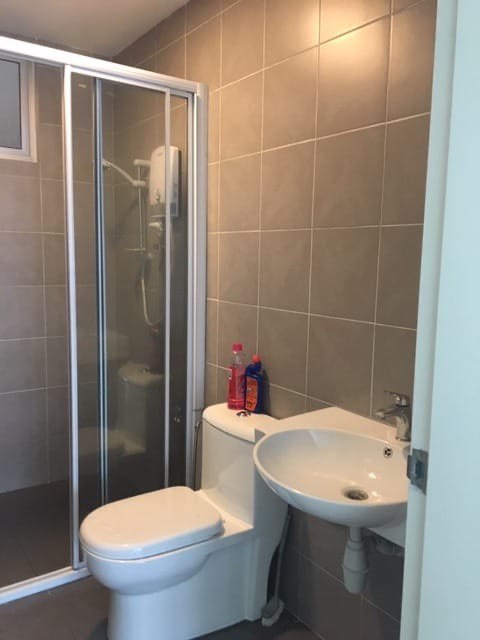 Savanna Executive Suites Southville City Bangi - photo 8