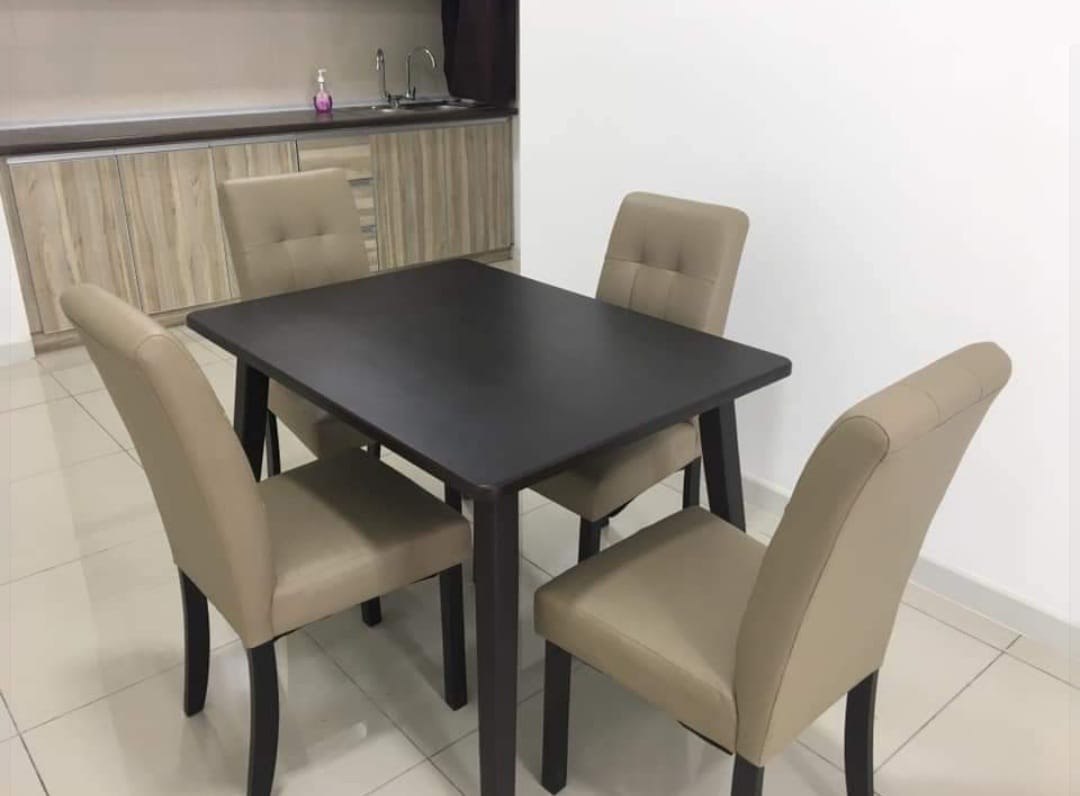 Savanna Executive Suites Southville City Bangi - photo 10