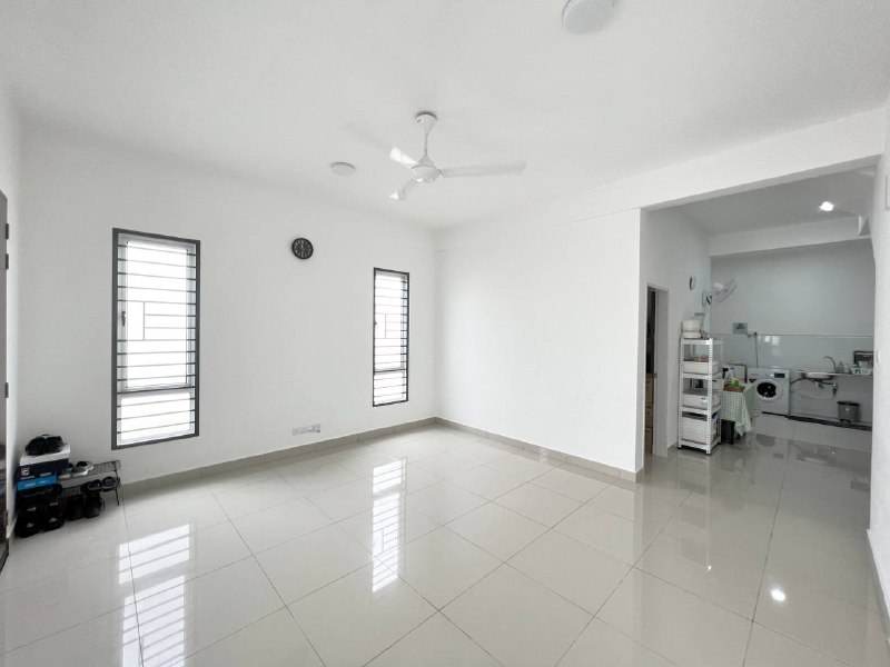 Taman Jaya 1 Pajam Nilai, Garden Hill Residence - photo 2