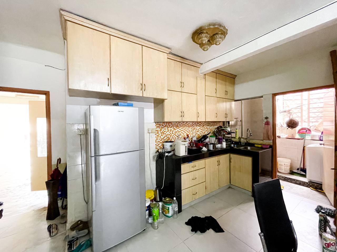 Putra Permai Apartment - photo 7