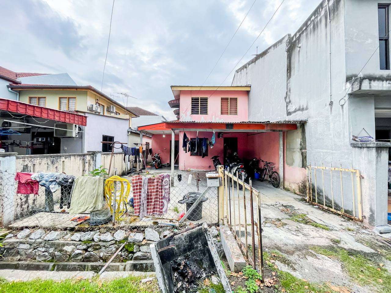 2 Storey Cluster House Seksyen 17, Shah Alam - photo 2
