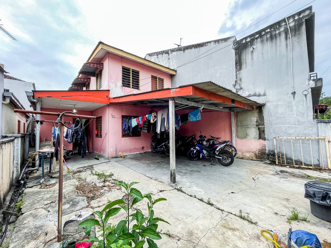 2 Storey Cluster House Seksyen 17, Shah Alam - photo 3