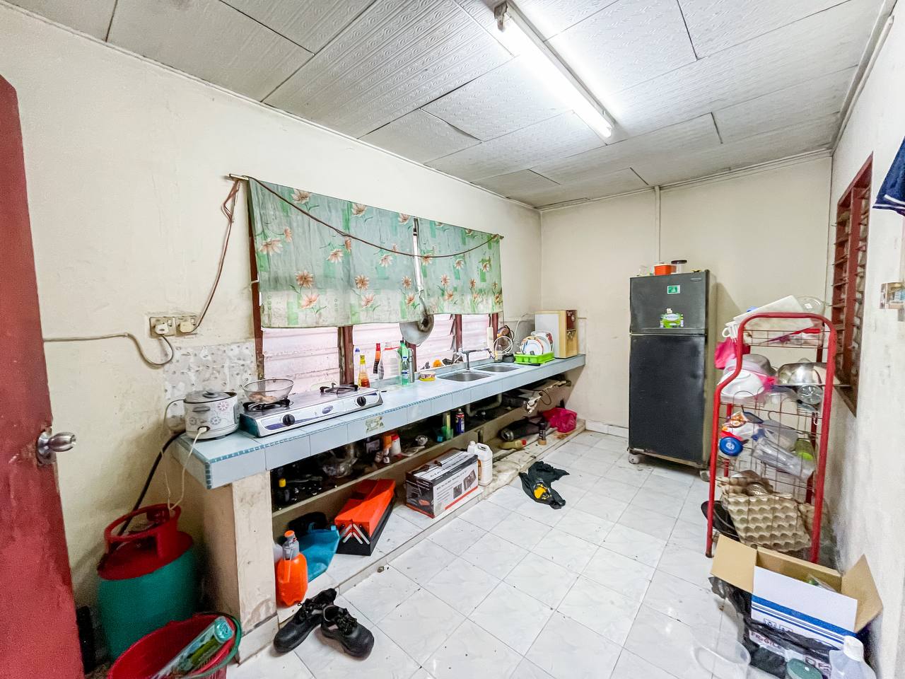 2 Storey Cluster House Seksyen 17, Shah Alam - photo 5