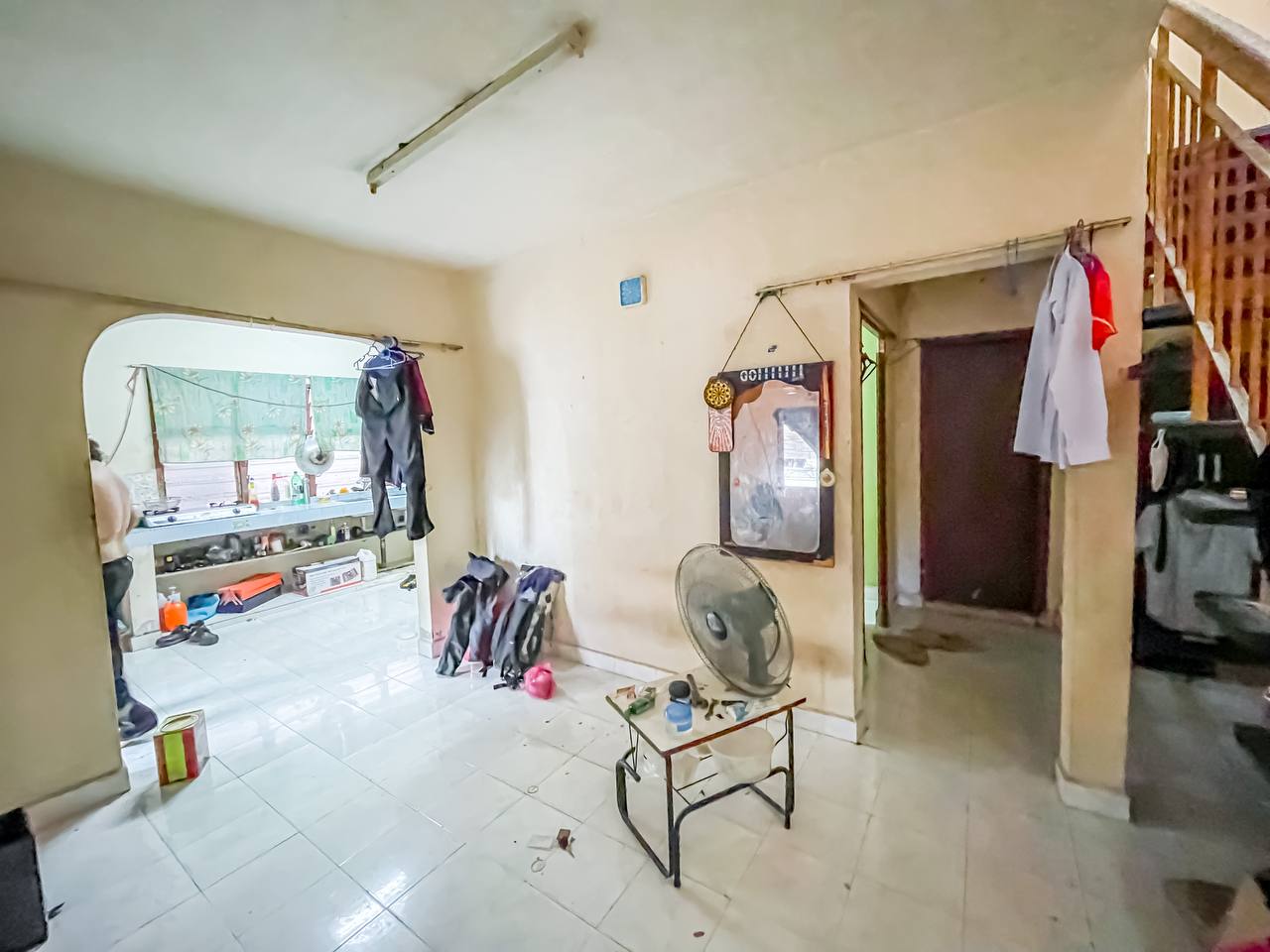 2 Storey Cluster House Seksyen 17, Shah Alam - photo 11