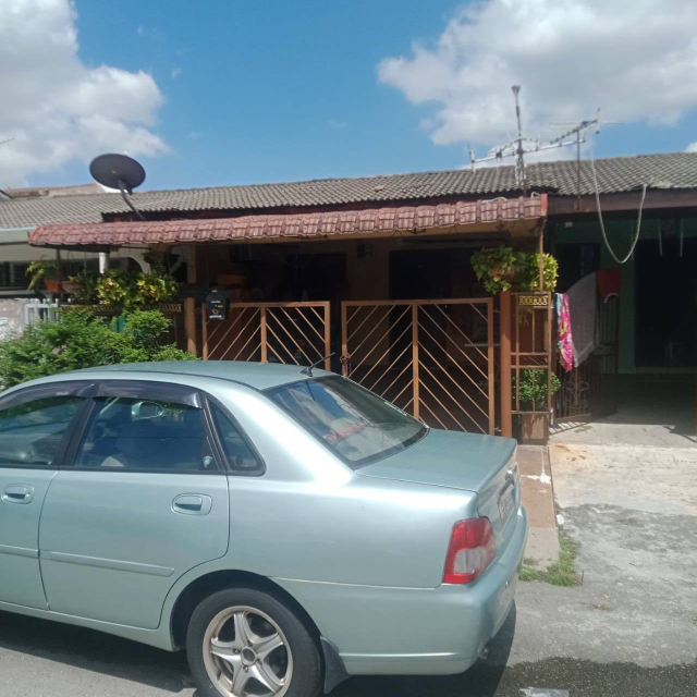 Taman Cheras Perdana Cp 3 - photo 2