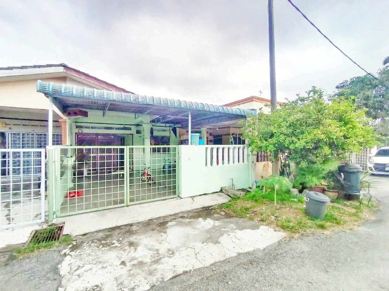 Jalan Pandan Taman Dato Hormat - photo 2