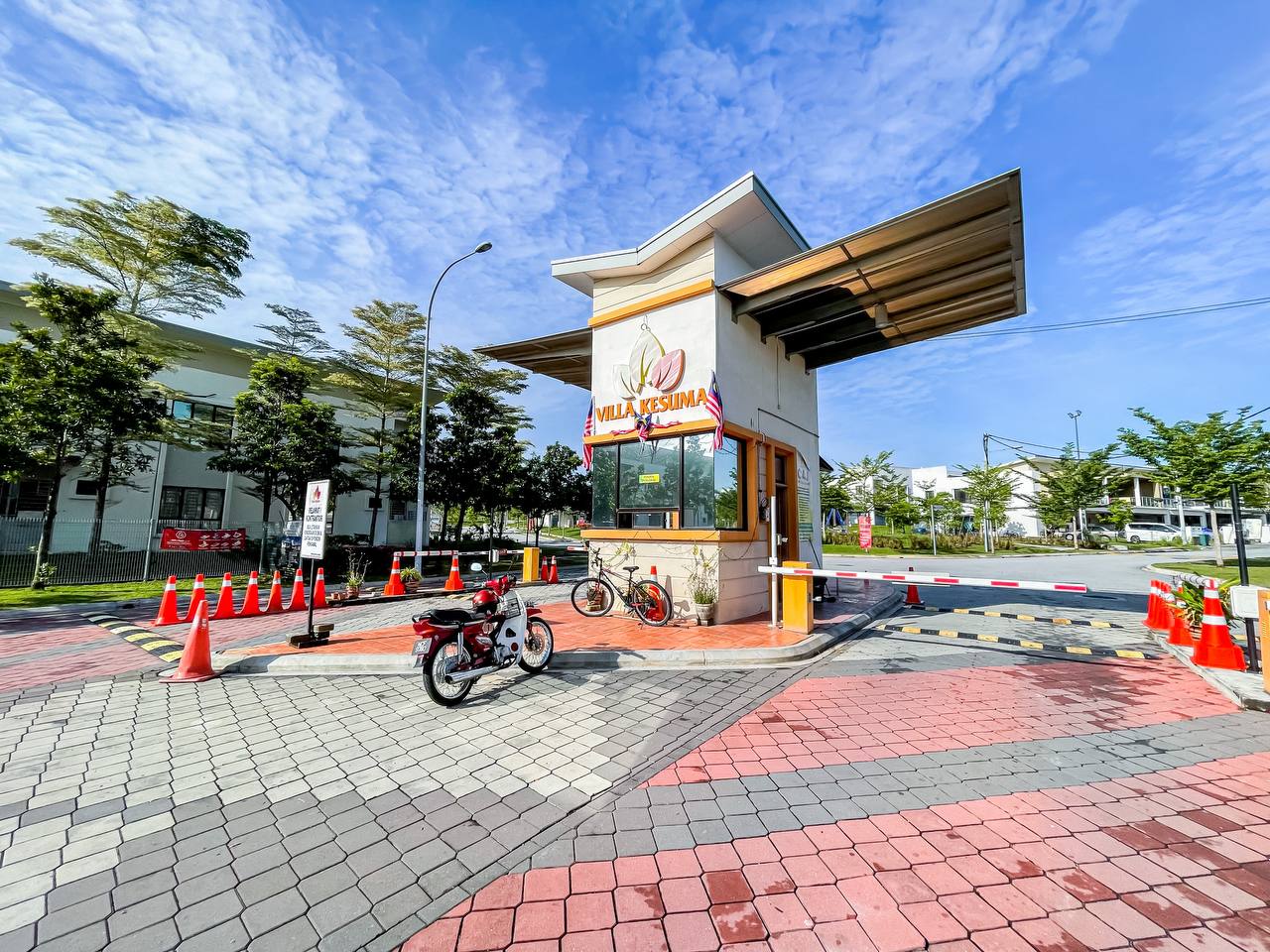 Villa Kesuma Townhouse