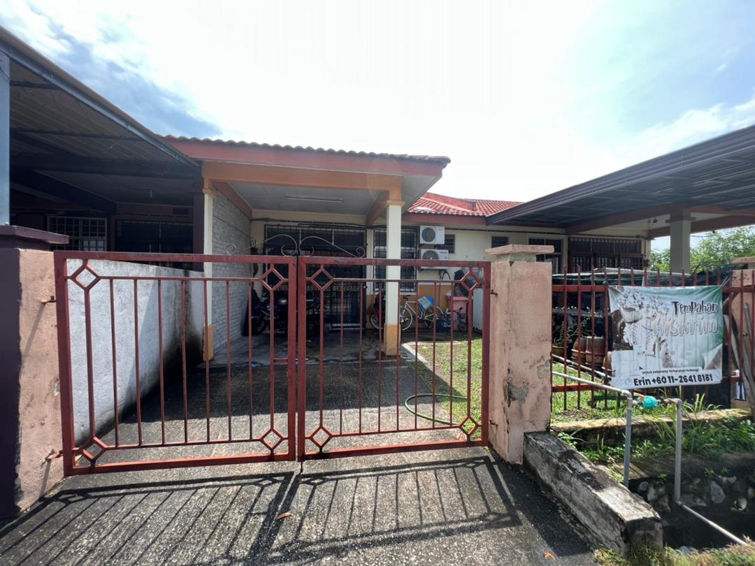 Single Storey Terrace Taman Bukit Sendayan
