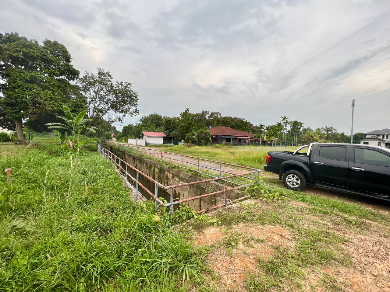 Tanah Lot Bungalow Bukit Katil, Melaka Tengah - photo 8