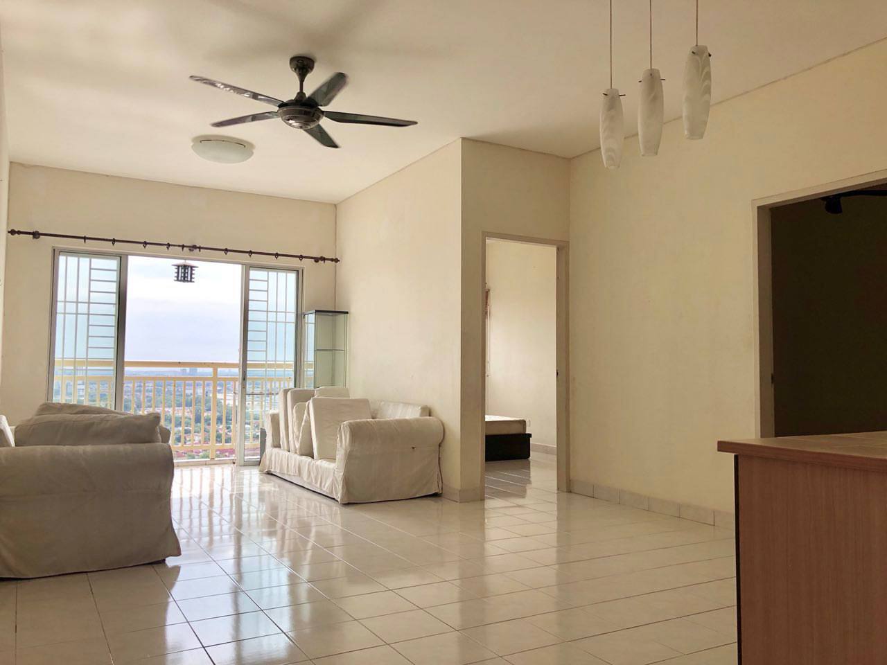 Puteri Bayu Apartment, Bandar Puteri Puchong - photo 3