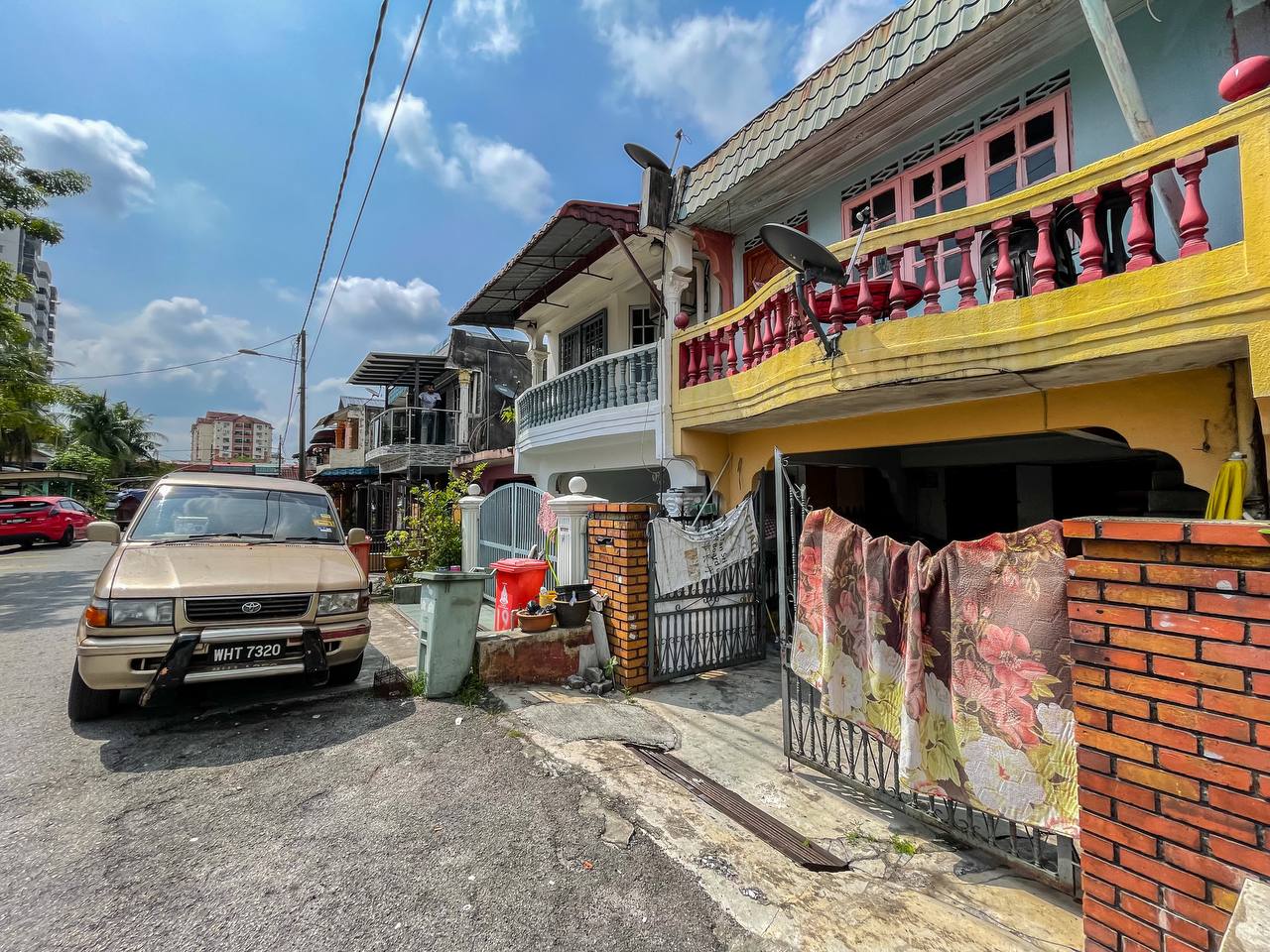 PJS 4 Taman Medan Petaling Jaya - photo 4