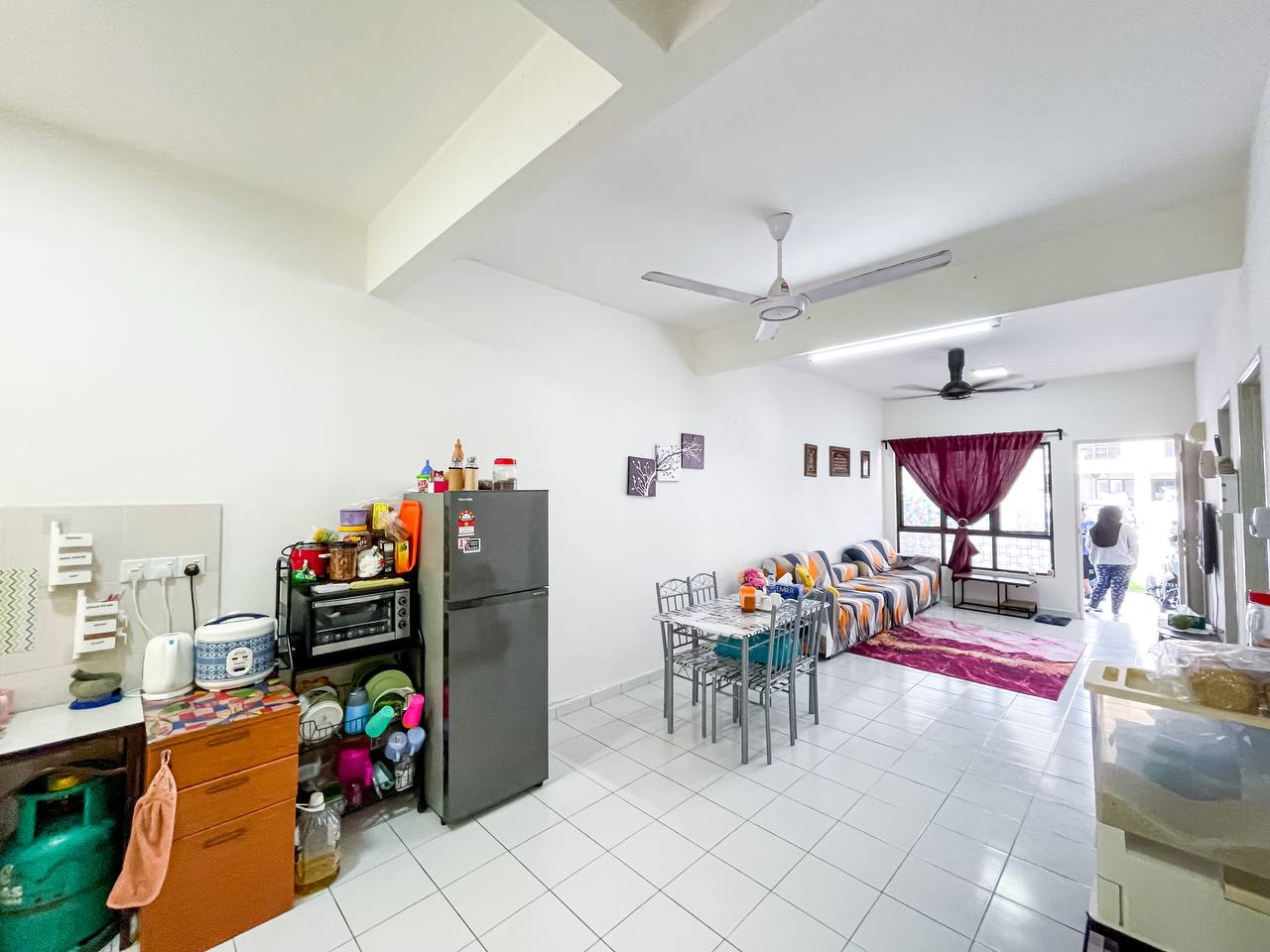 Villa Kesuma Townhouse - photo 8