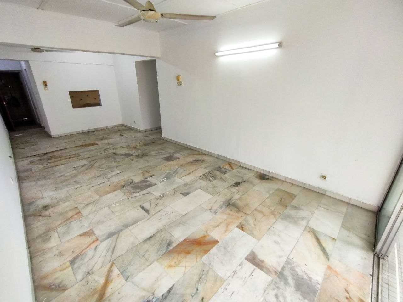 Vista Angkasa Bukit Kerinchi, Bangsar South KL - photo 1