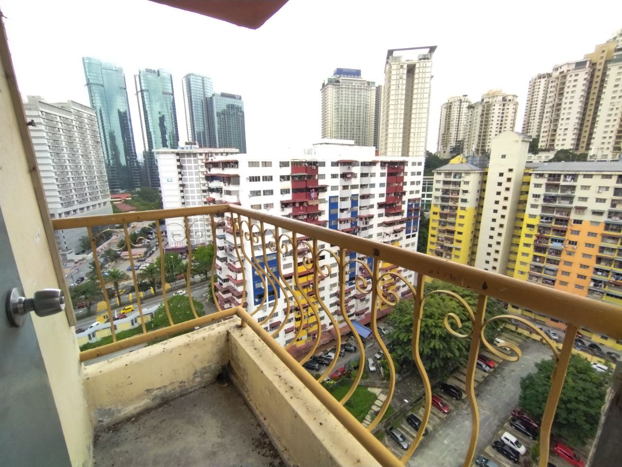 Vista Angkasa Bukit Kerinchi, Bangsar South KL - photo 3