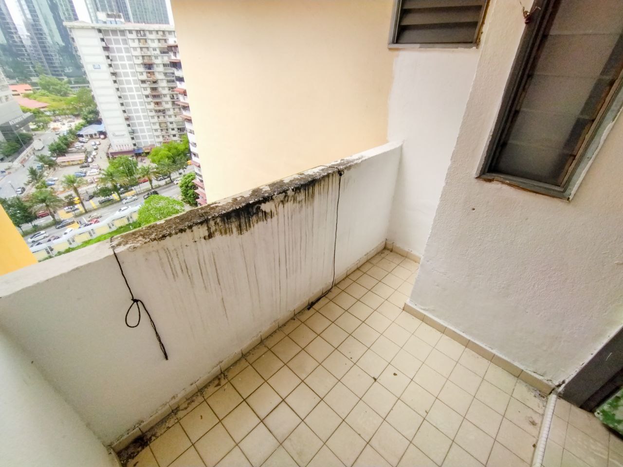 Vista Angkasa Bukit Kerinchi, Bangsar South KL - photo 4