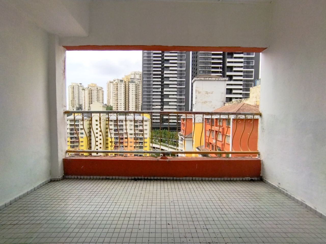 Vista Angkasa Bukit Kerinchi, Bangsar South KL - photo 6