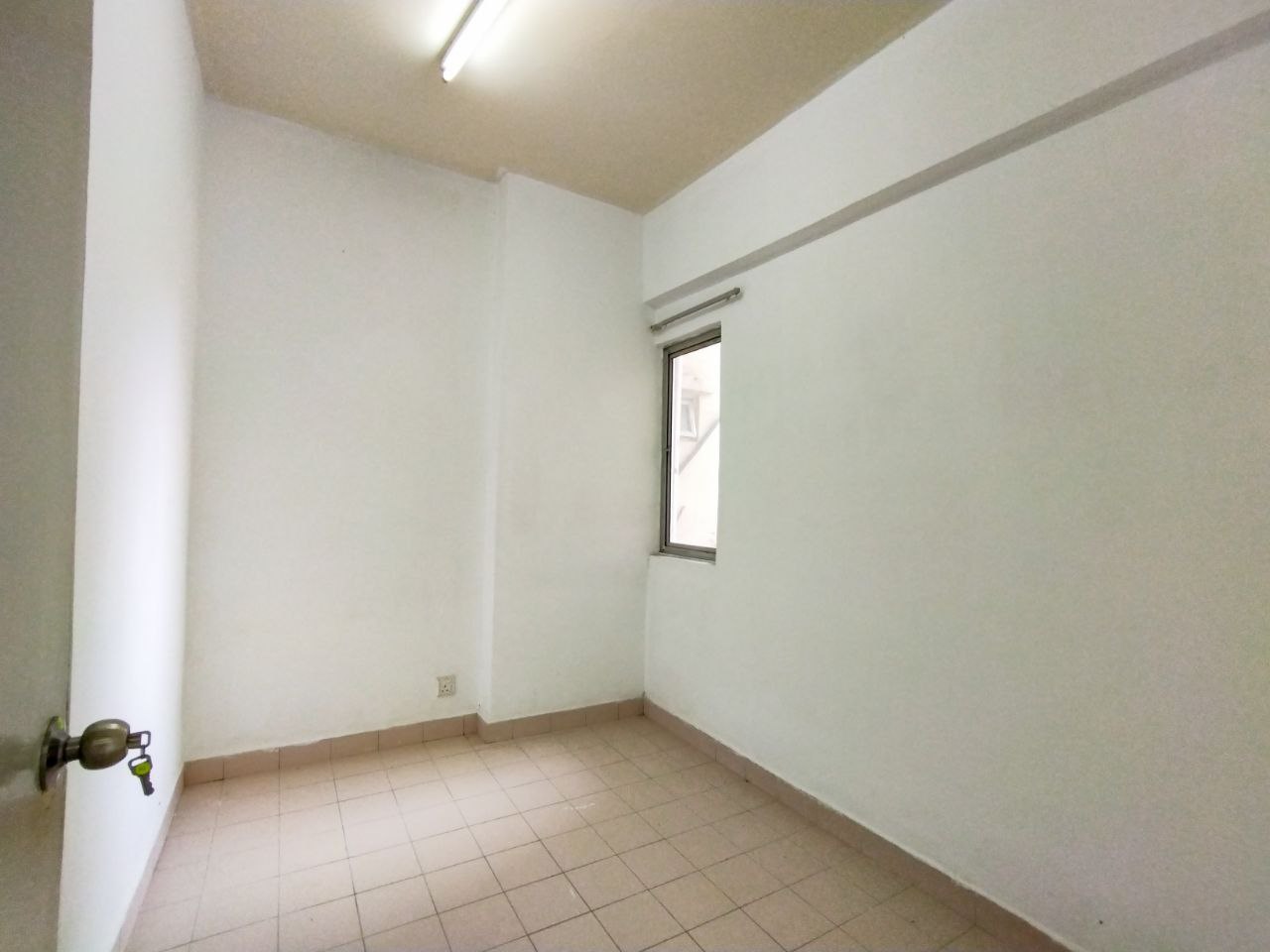 Vista Angkasa Bukit Kerinchi, Bangsar South KL - photo 8