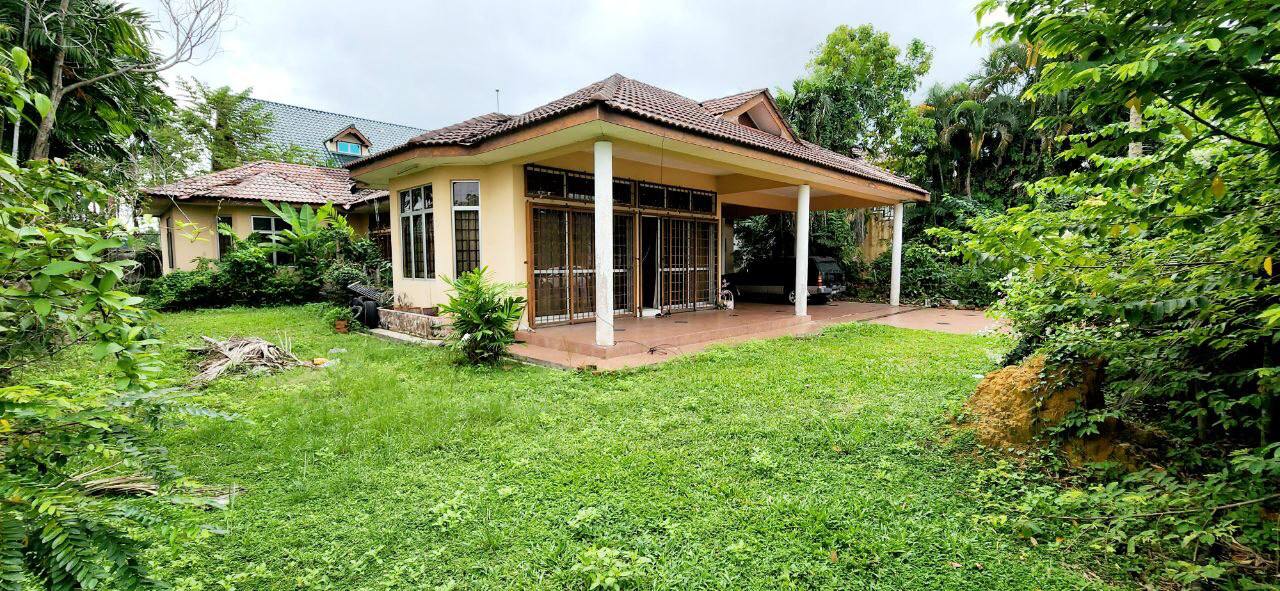 Kampung Sungai Merab, Sungai Merab - photo 1