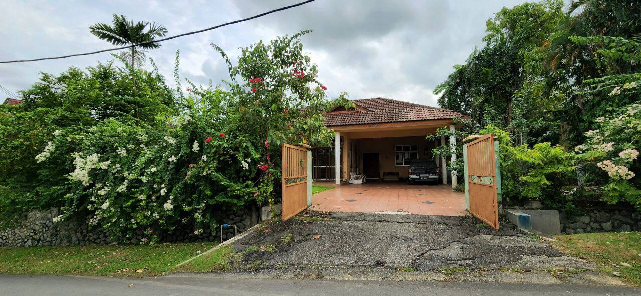 Kampung Sungai Merab, Sungai Merab - photo 2